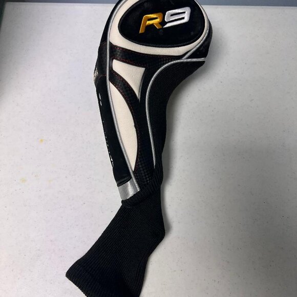 TaylorMade R9 Golf Driver Headcover - Picture 2 of 4